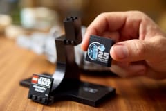 LEGO STAR WARS 75375 Tūkstantmečio sakalas 5