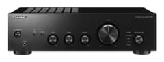 Pioneer A-10AE Juoda