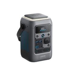 Anker Solix C300X DC Nešiojamoji elektrinė 300 W 288WH 3