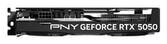 PNY GeForce RTX 5050 NVIDIA 8 GB GDDR6 6