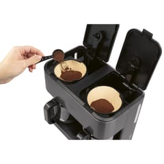 ProfiCook PC-KAD 1308 Rankinis Lašelinis kavos aparatas 3,6 L 2