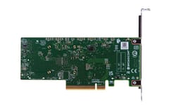 Broadcom HBA 9500-8i sąsajos plokštė / adapteris Vidinis SAS, SATA 3