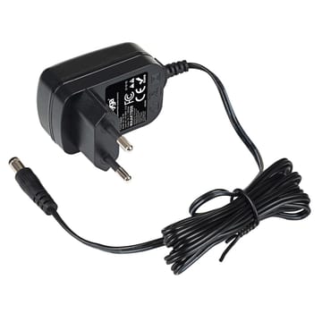 Akyga AK-TB-08 maitinimo adapteris / inverteris Vidaus 5 W Juoda
