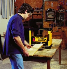 DeWALT DW733 obliavimo staklės 1800 W 10000 RPM 3