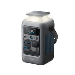 Anker Solix C300X DC Nešiojamoji elektrinė 300 W 288WH 4
