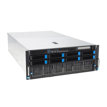 Asus ESC8000A-E12P-SKU4/10G/3K