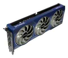 Sparkle Technology Intel Arc B580 TITAN OC 12 GB GDDR6 2
