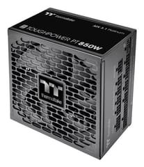 Thermaltake Toughpower PT 850W maitinimo blokas 24-pin ATX ATX Juoda 6
