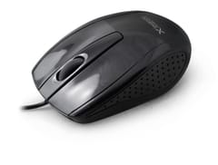 Esperanza XM115K kompiuterio pelė USB A tipo Optinis 1000 DPI 1