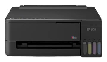 Spalvotas rašalinis spausdintuvas Epson L1350, 5760 x 1440 DPI, A4, Wi-Fi