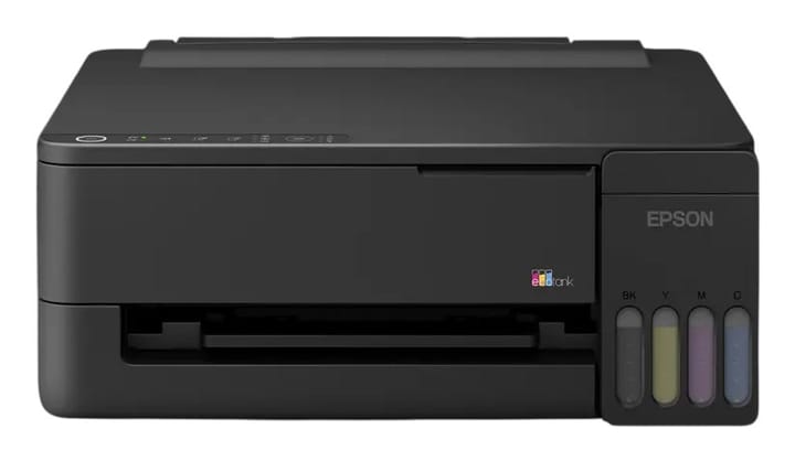 Spalvotas rašalinis spausdintuvas Epson L1350, 5760 x 1440 DPI, A4, Wi-Fi