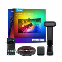 Govee Envisual TV Backlight T2 Išmanusis juostinis šviestuvas Wi-Fi/Bluetooth 1