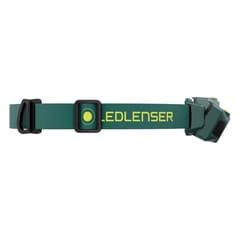 Ledlenser HF4R Galvos žibintuvėlis Forest Green 3