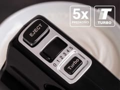 ELDOM R120 MIXO virtuvės kombainas, juodas 4