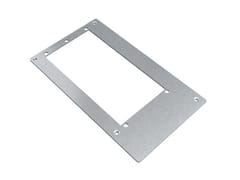 Serverio korpusas Lanberg E-ATX 650/12 19" 4U 5