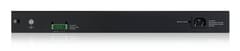 Zyxel XMG2230-28HP Valdomas L2/L3 2.5G Ethernet (100/1000/2500) Maitinimas per Eternetą (PoE) 1U Juoda 4