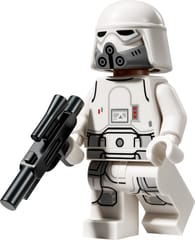 LEGO STAR WARS 75454 Imperijos likučių AT-AT su INT-4 8