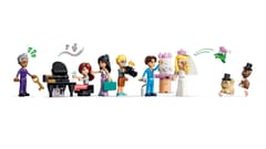 LEGO FRIENDS 42704 Grand Hotel mieste Heartlake 5