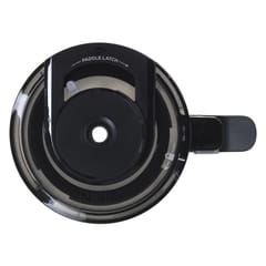 Ninja NC300EU ledų gaminimo aparatas Tradicinių ledų gaminimo aparatas 1,4 L 800 W Juoda, Sidabras 7