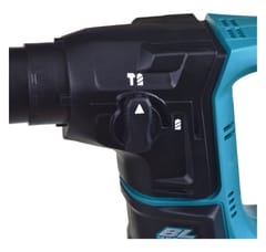 Makita DHR171Z SDS Plus sukamasis plaktukas 4