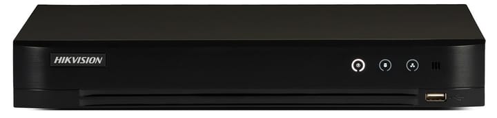 HIKVISION 5W1 REKORDUOTOJAS iDS-7216HQHI-M1