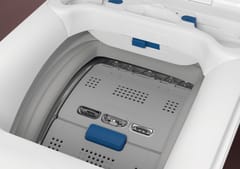 ELECTROLUX EW6TN24262P PerfectCare 600 Pakraunamos iš viršaus Skalbimo mašinos 6 kg Balta 7
