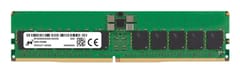 Micron MTC20F2085S1RC56BR atminties modulis 32 GB 1 x 32 GB DDR5 ECC