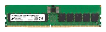 Micron MTC20F2085S1RC56BR atminties modulis 32 GB 1 x 32 GB DDR5 ECC