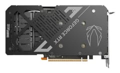 Zotac GAMING GeForce RTX 5060 Twin Edge NVIDIA 8 GB GDDR7 3