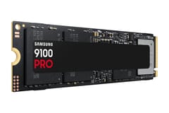 Samsung MZ-VAP2T0 2 TB M.2 PCI Express 5.0 NVMe V-NAND TLC 5