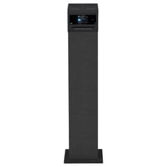 Aiwa TSBT-360 Nešiojamasis arba vakarėlių garsiakalbis 2.1 nešiojamo garsiakalbio sistema Juoda 60 W 7