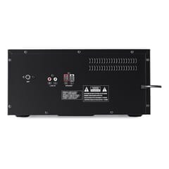 JVC MX-E325B-DAB Mini garso sistema Juoda 5