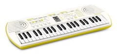 Casio SA-80 skaitmeninis pianinas 44 raktai Balta 3