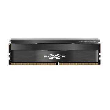 Silicon Power XPOWER Zenith atminties modulis 16 GB 2 x 8 GB DDR4 3200 MHz