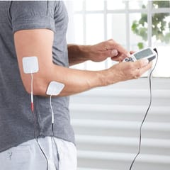 Medisana 3in1 TT 200 TENS&EMS skausmo terapijos prietaisas 5