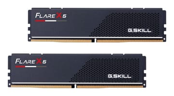 G.Skill F5-6000J3036F48GX2-FX5 atminties modulis 96 GB 2 x 48 GB DDR5 5600 MT/s 288-pin DIMM