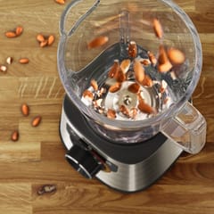 Tefal Perfectmix+ BL871D 1,5 L Pastatomas trintuvas 1200 W Nerūdijančiojo plieno, Pilka 6