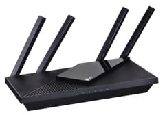 TP-Link Archer AX55 Pro belaidis maršrutizatorius Gigabitinis eternetas Dviguba juosta (2,4 GHz / 5 GHz) Juoda 4