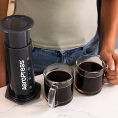 AeroPress XL Kavos virimo aparatas 5