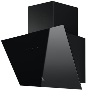 ELECTROLUX LFV626K gaubtas
