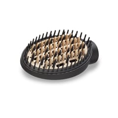 BaByliss Big Hair Luxe Plaukų modeliavimo rinkinys Šiltas Juoda 650 W 2,5 m 6
