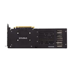 SPARKLE Intel Arc B580 TITAN NOX OC 12G vaizdo plokštė 6
