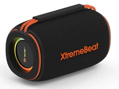 Tracer XtremeBeat Lite TWS Nešiojama Bluetooth kolonėlė Juoda 10 W 1