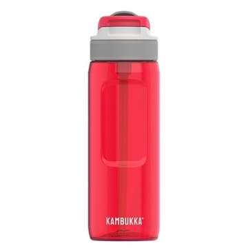 Daugkartinio naudojimo vandens buteliukas Kambukka Lagoon 750ml - Ruby
