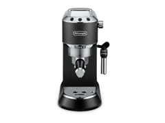 De’Longhi Dedica Style EC 685.BK Pusiau automatinis Espreso kavos aparatas 1,1 L 1