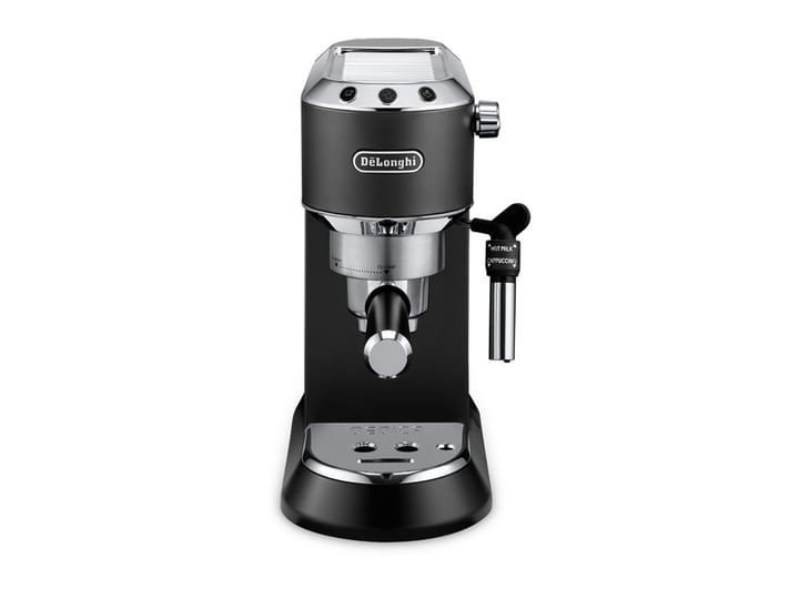 De’Longhi Dedica Style EC 685.BK Pusiau automatinis Espreso kavos aparatas 1,1 L