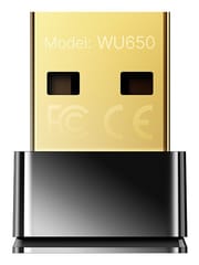 Cudy WU650 tinklo plokštė WLAN 433 Mbit/s 2