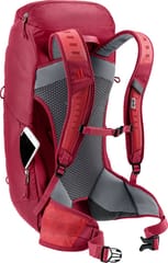 Deuter AC Lite 24 Turistinė kuprinė 24 l (cherry/masala) 6