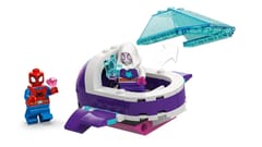 LEGO MARVEL 11207 Spidey: povandeniniai transporto priemonės 5