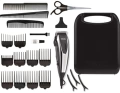 Wahl Home Pro Juoda, Metalinis 3